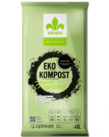 KOMPOST OGRODNICZY - 40L KRONEN